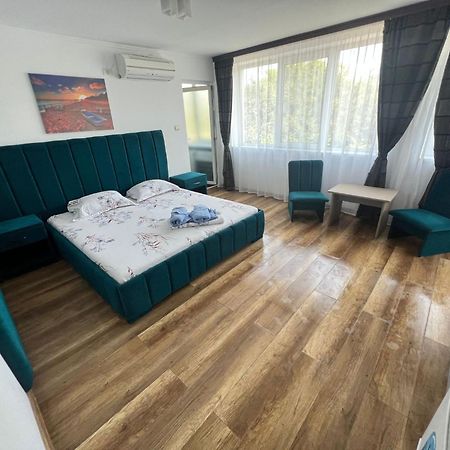 Cool Breeze - Mamaia Nord Hotel Navodari Exterior photo