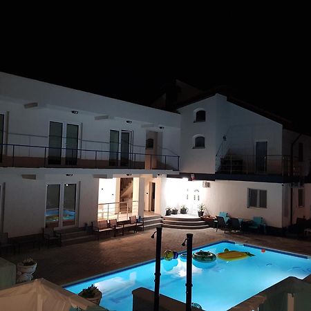 Cool Breeze - Mamaia Nord Hotel Navodari Exterior photo