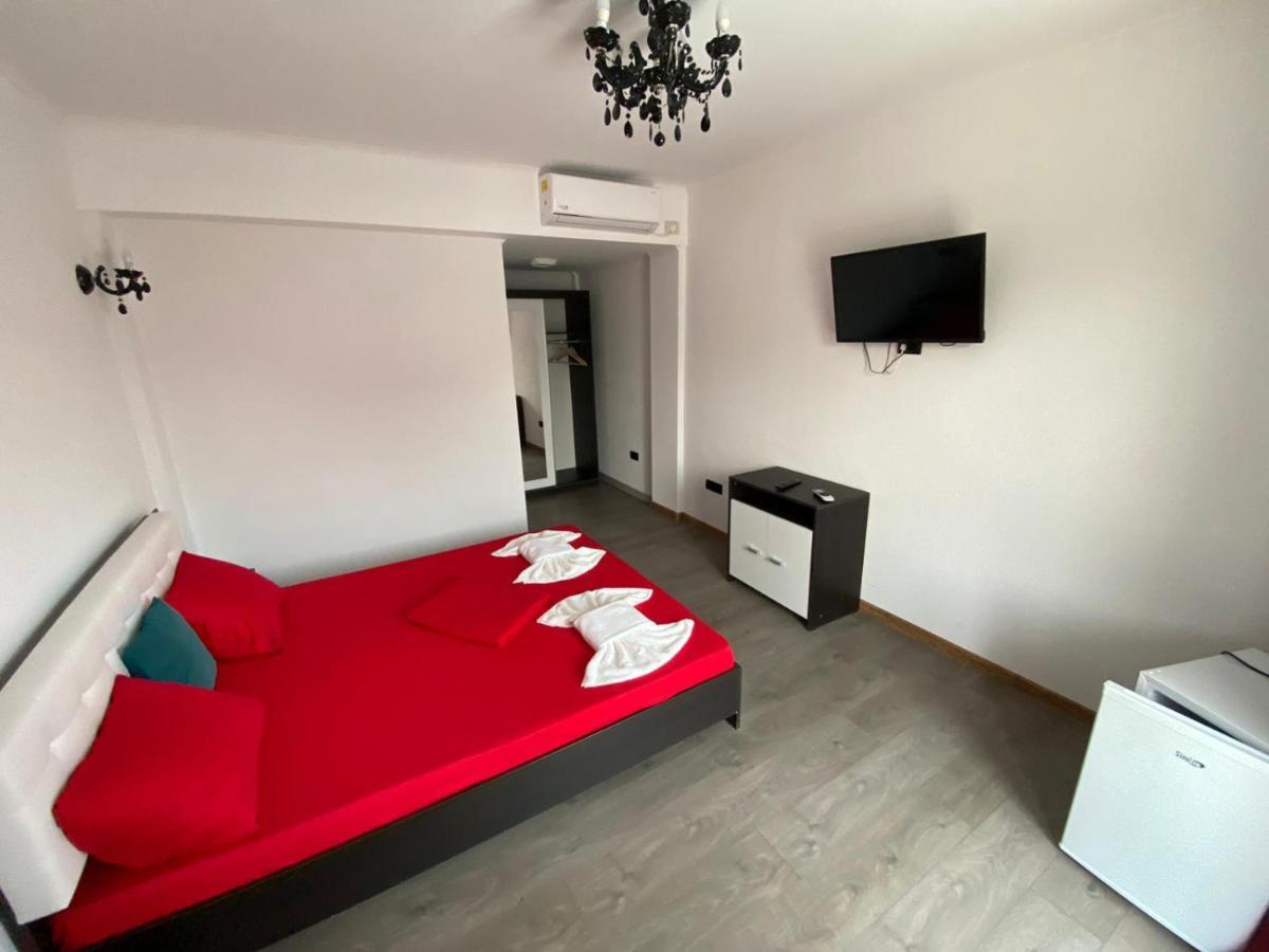 Cool Breeze - Mamaia Nord Hotel Navodari Exterior photo