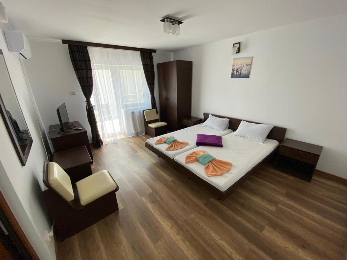 Cool Breeze - Mamaia Nord Hotel Navodari Exterior photo