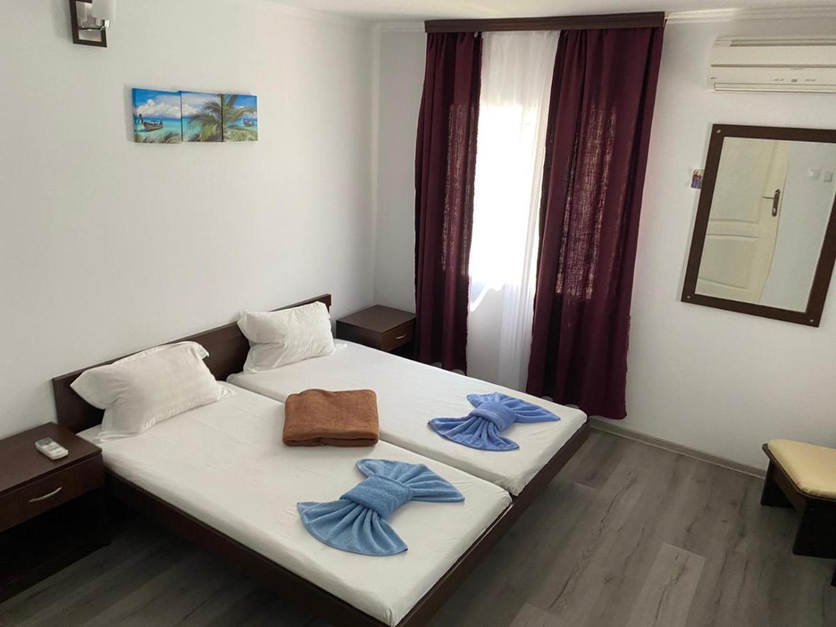 Cool Breeze - Mamaia Nord Hotel Navodari Exterior photo