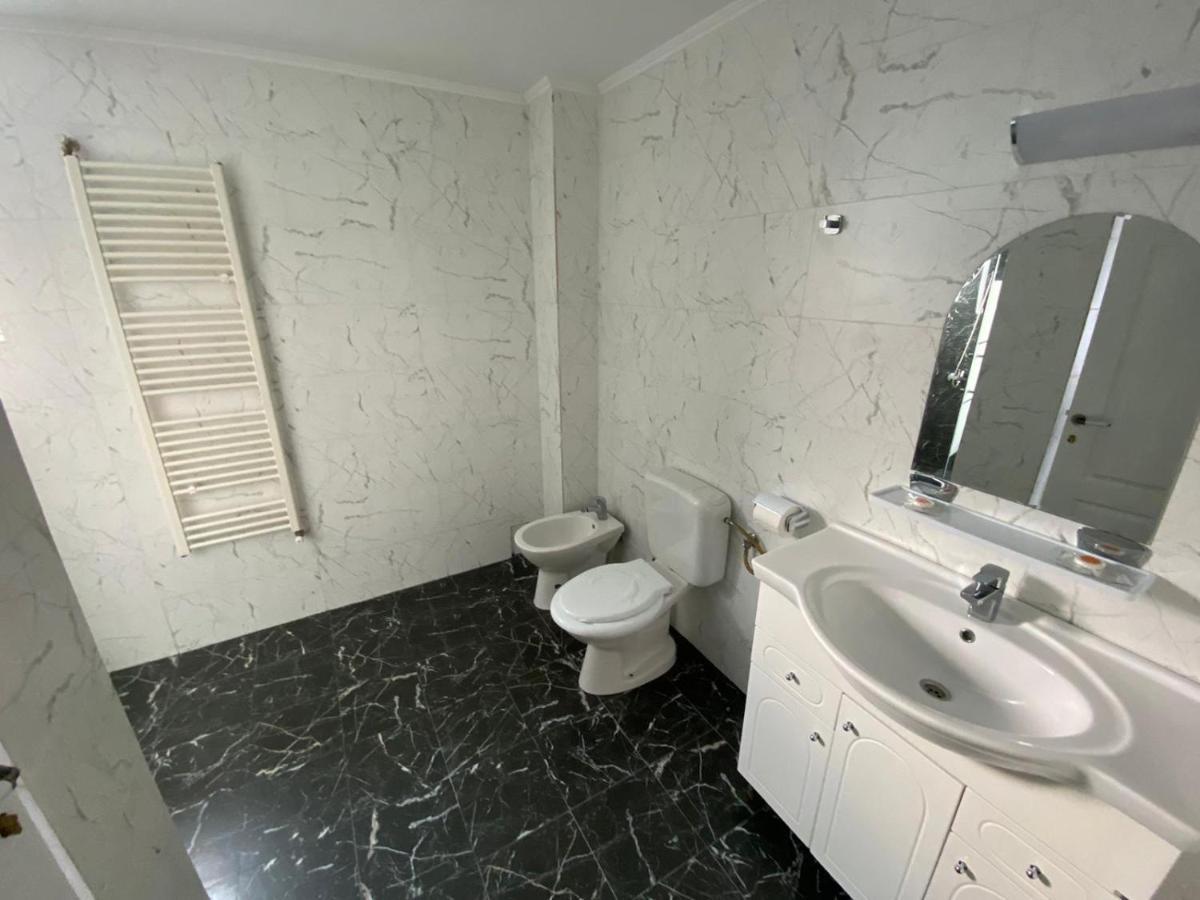 Cool Breeze - Mamaia Nord Hotel Navodari Exterior photo