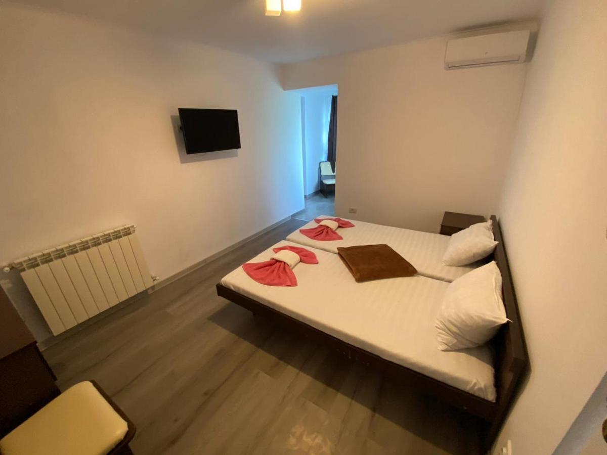 Cool Breeze - Mamaia Nord Hotel Navodari Exterior photo