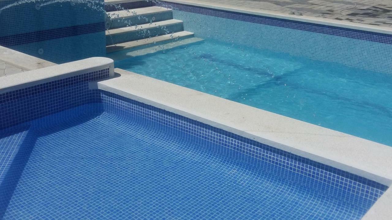Cool Breeze - Mamaia Nord Hotel Navodari Exterior photo