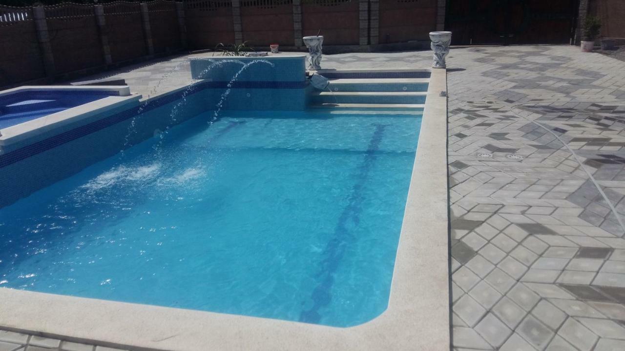 Cool Breeze - Mamaia Nord Hotel Navodari Exterior photo