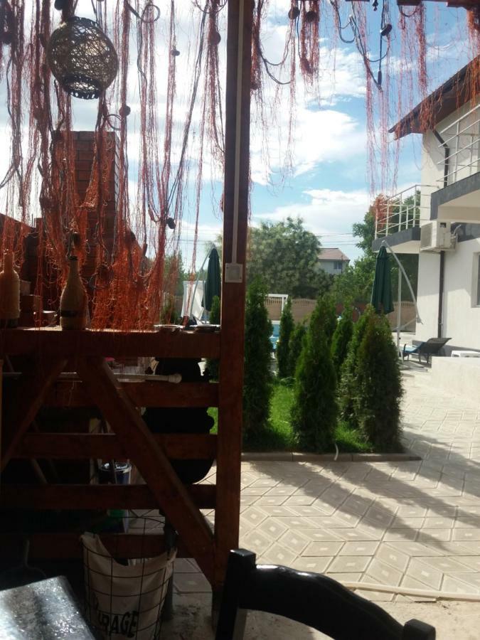 Cool Breeze - Mamaia Nord Hotel Navodari Exterior photo